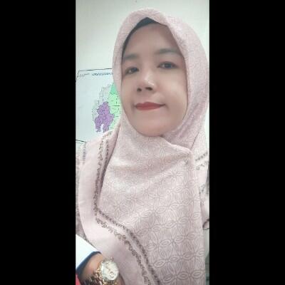 Brenda Westri Buana