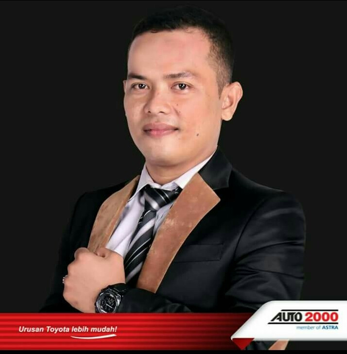 Frans Andika Pardosi