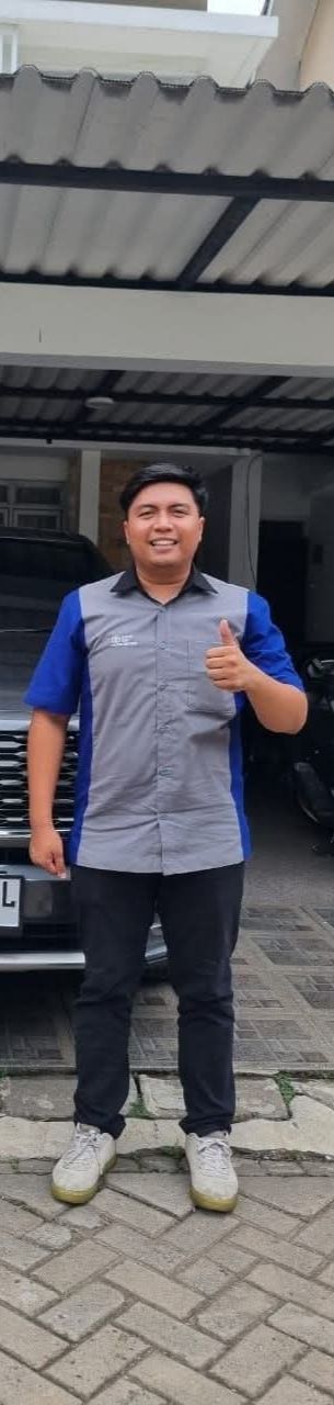 Farhan Agung Pranata