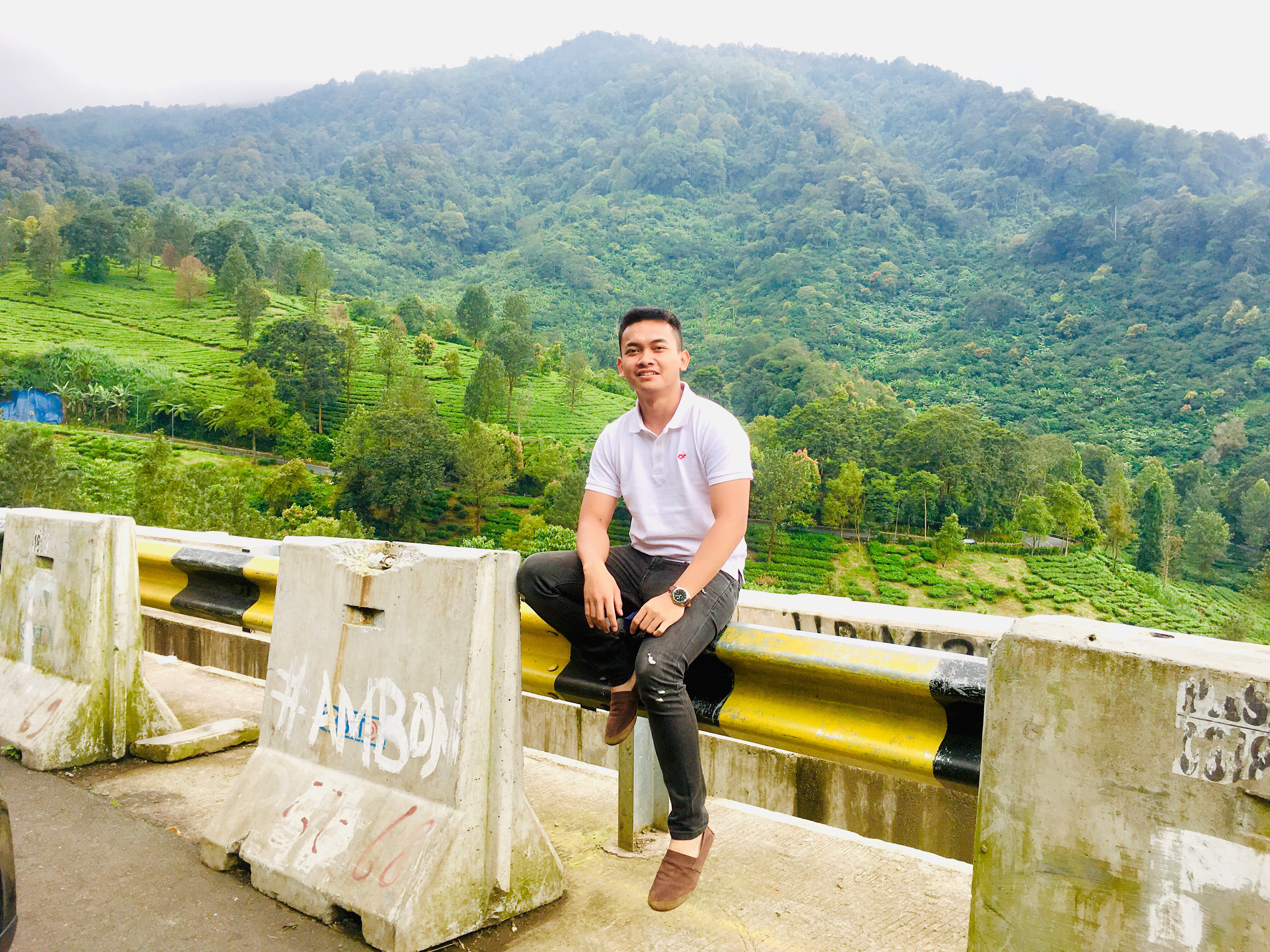 Iskandar Sani Sidabalok