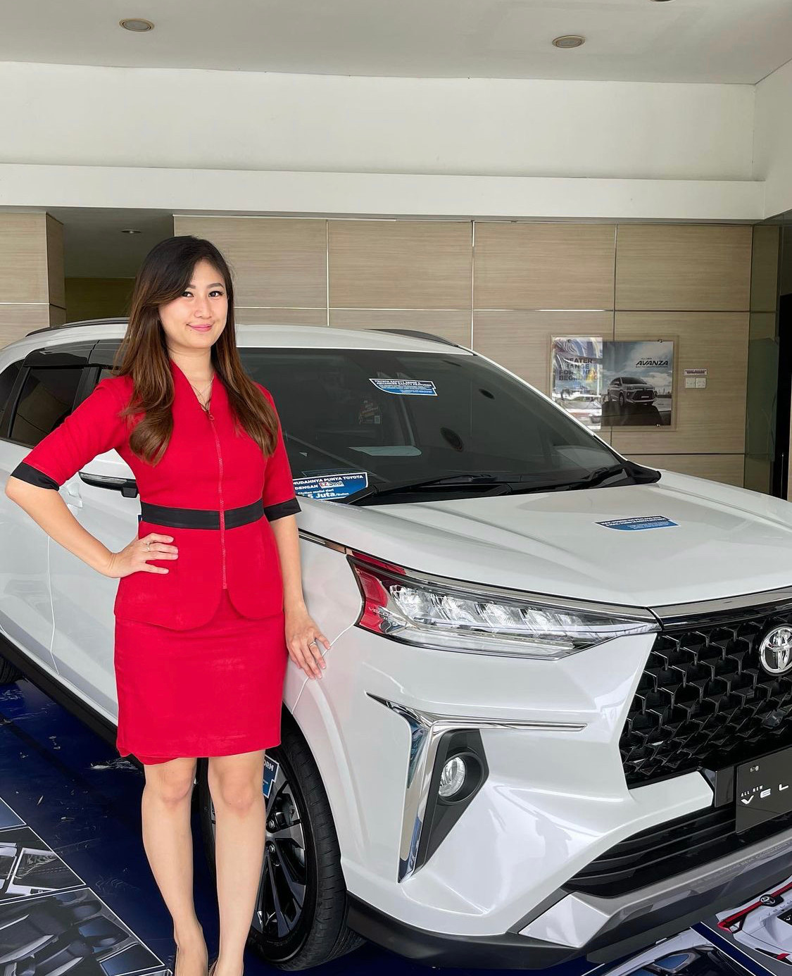 Chitra LESTARI HADRIANTO