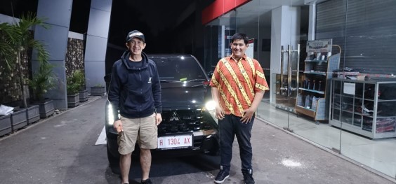 Xforce Ultimate Hitam