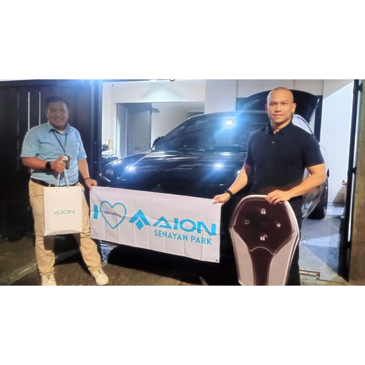 Aion Hyptech HT Premium