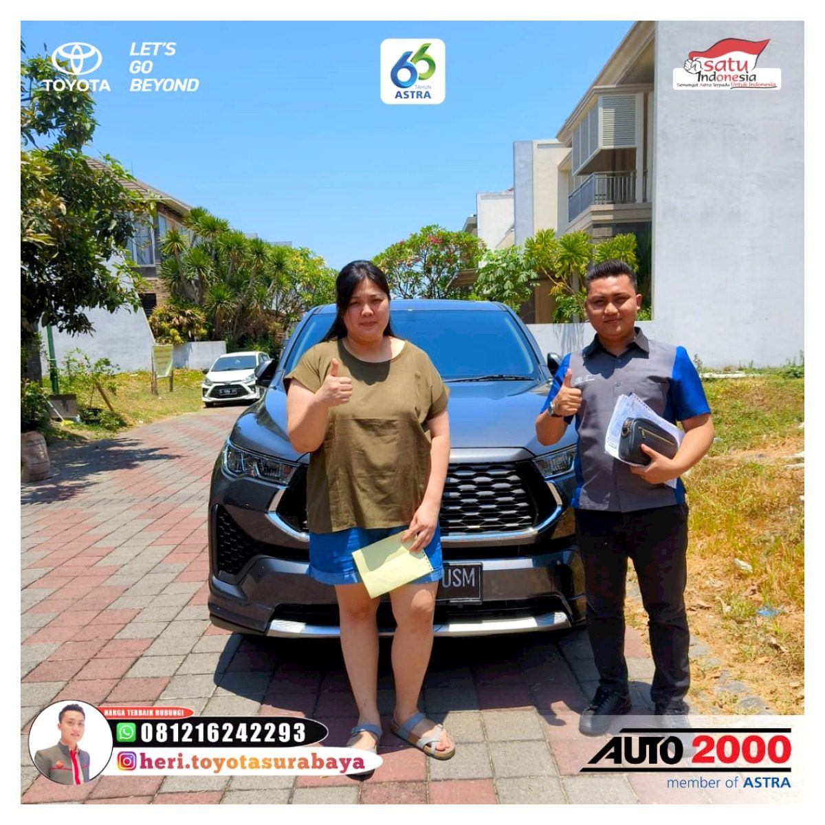 Zenix V HV Modelista