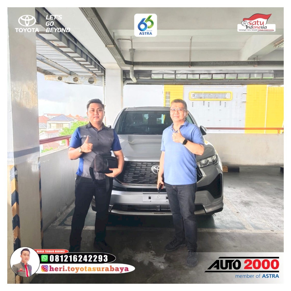 Zenix V HV Modelista