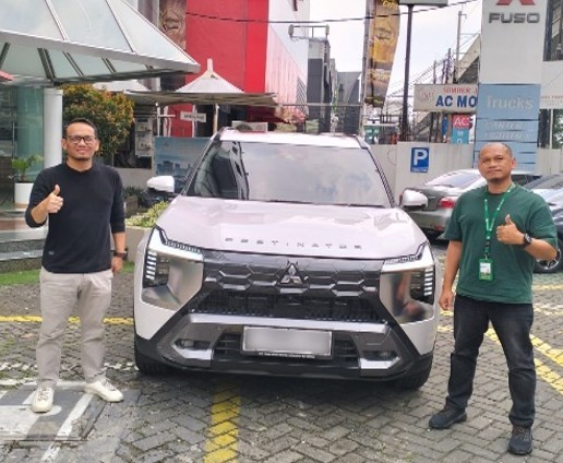 Destinator ultimate CVT 