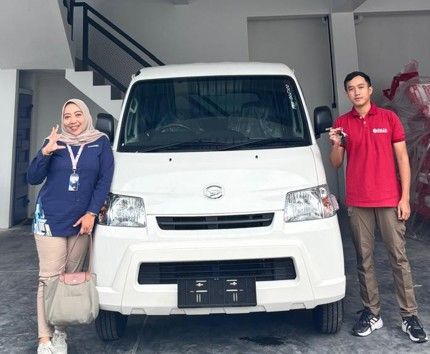 Delivery Order