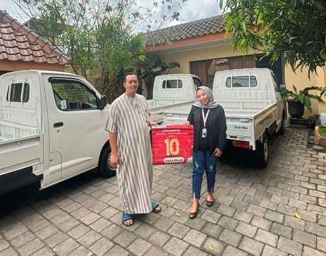 Delivery Order