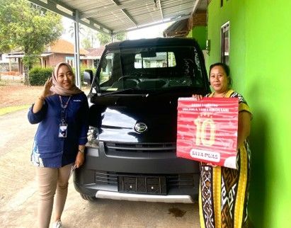 Delivery Order
