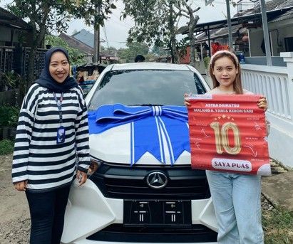 Delivery Order