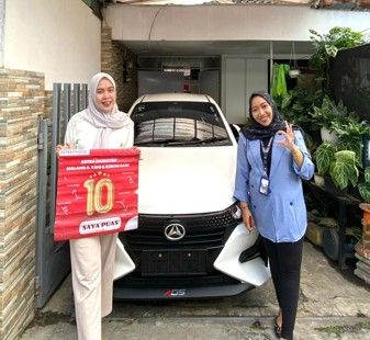 Delivery Order