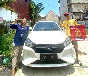 Delivery Order