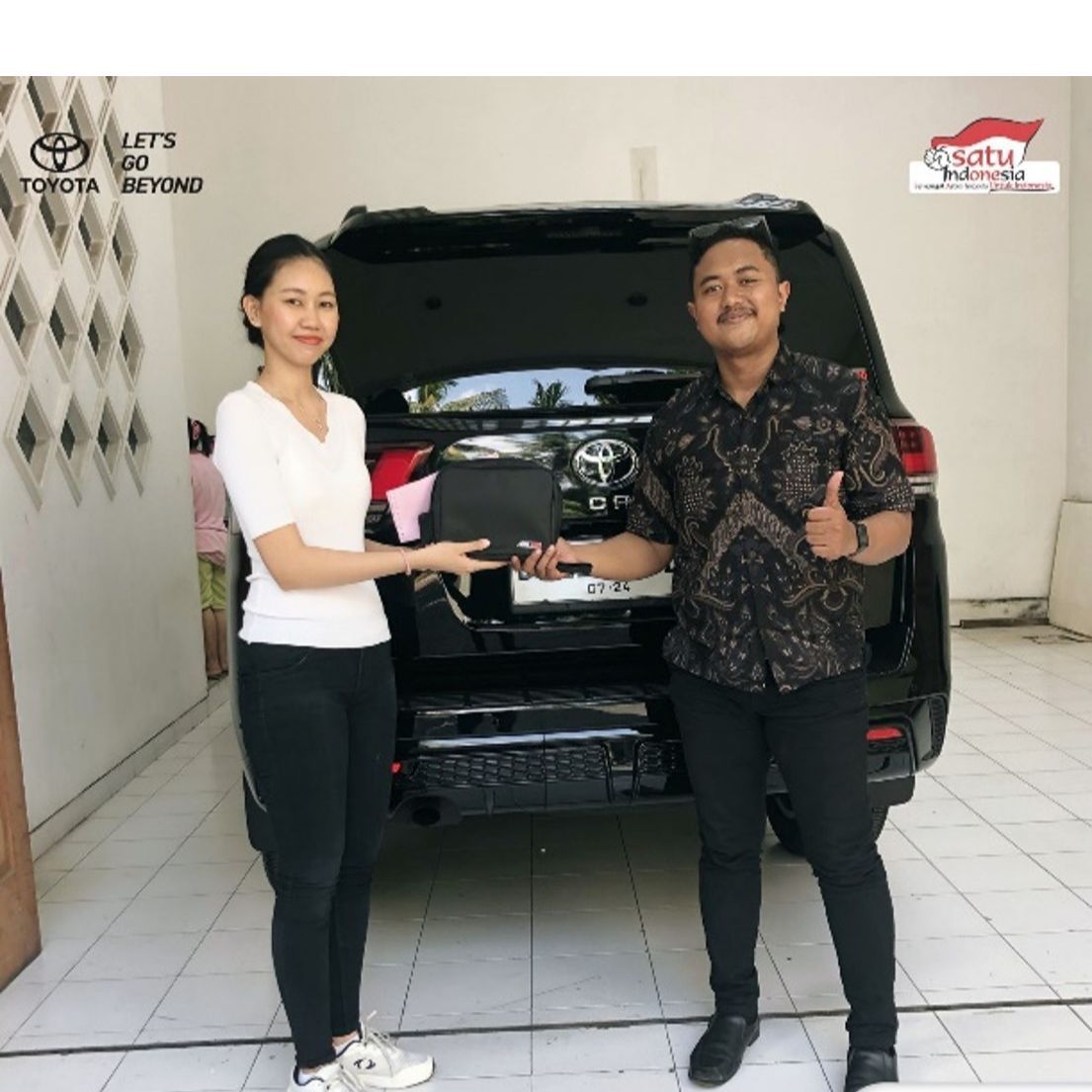 Toyota Land Cruiser VXR