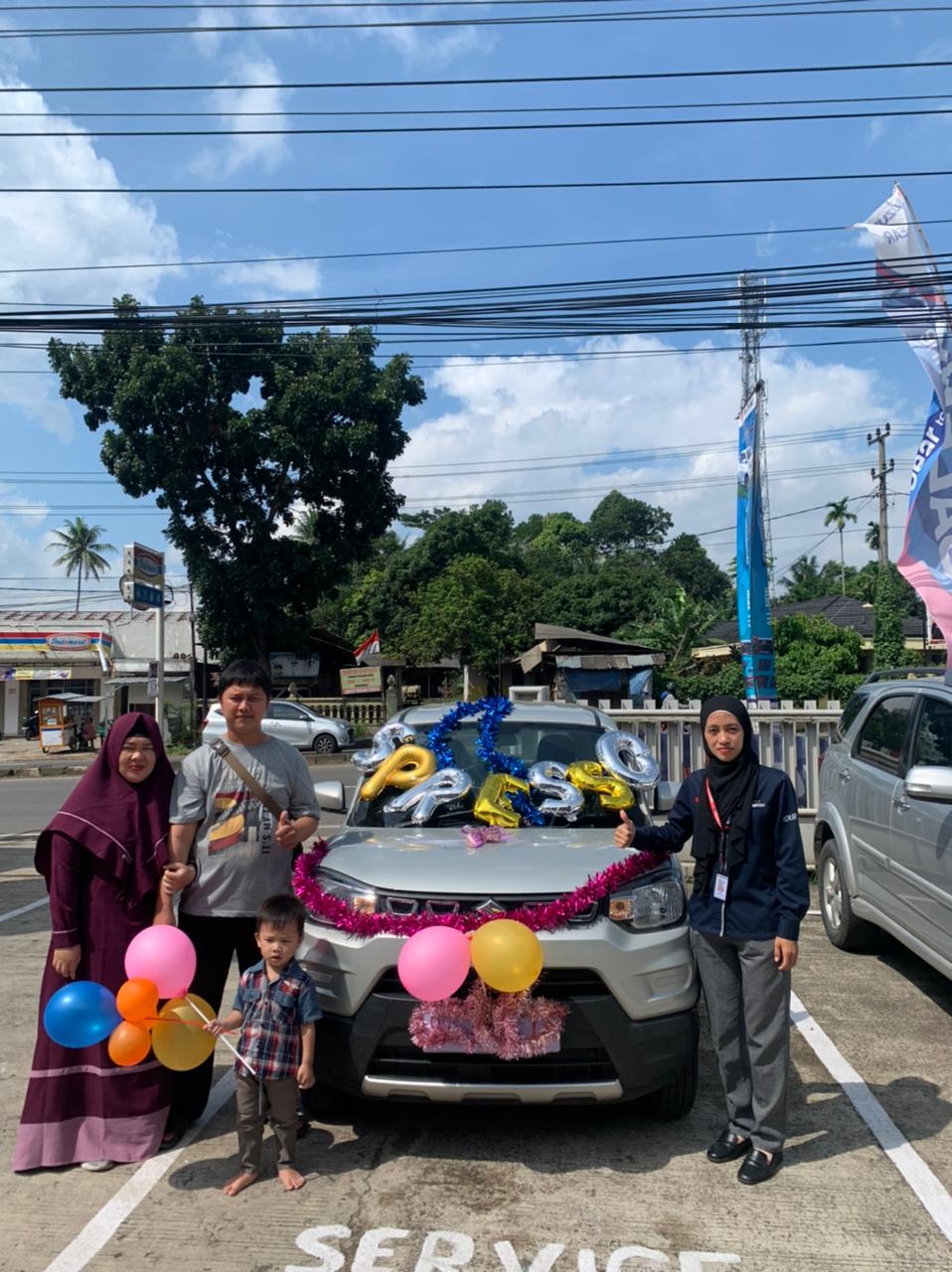 Delivery Unit Spresso MT