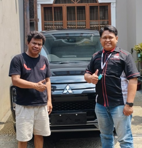 Xpander Ultimate CVT