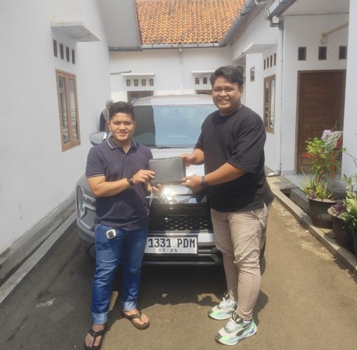 Xpander Ultimate CVT