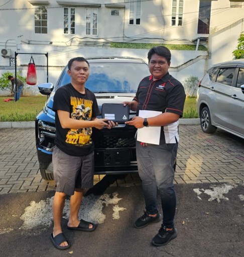 Xpander Ultimate CVT