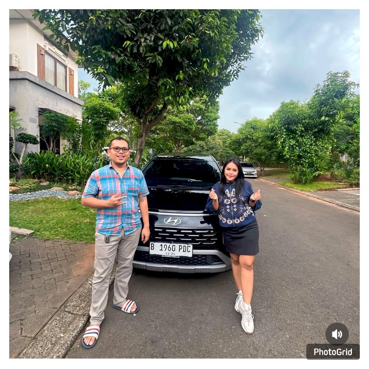 Hyundai Summarecon Bekasi 