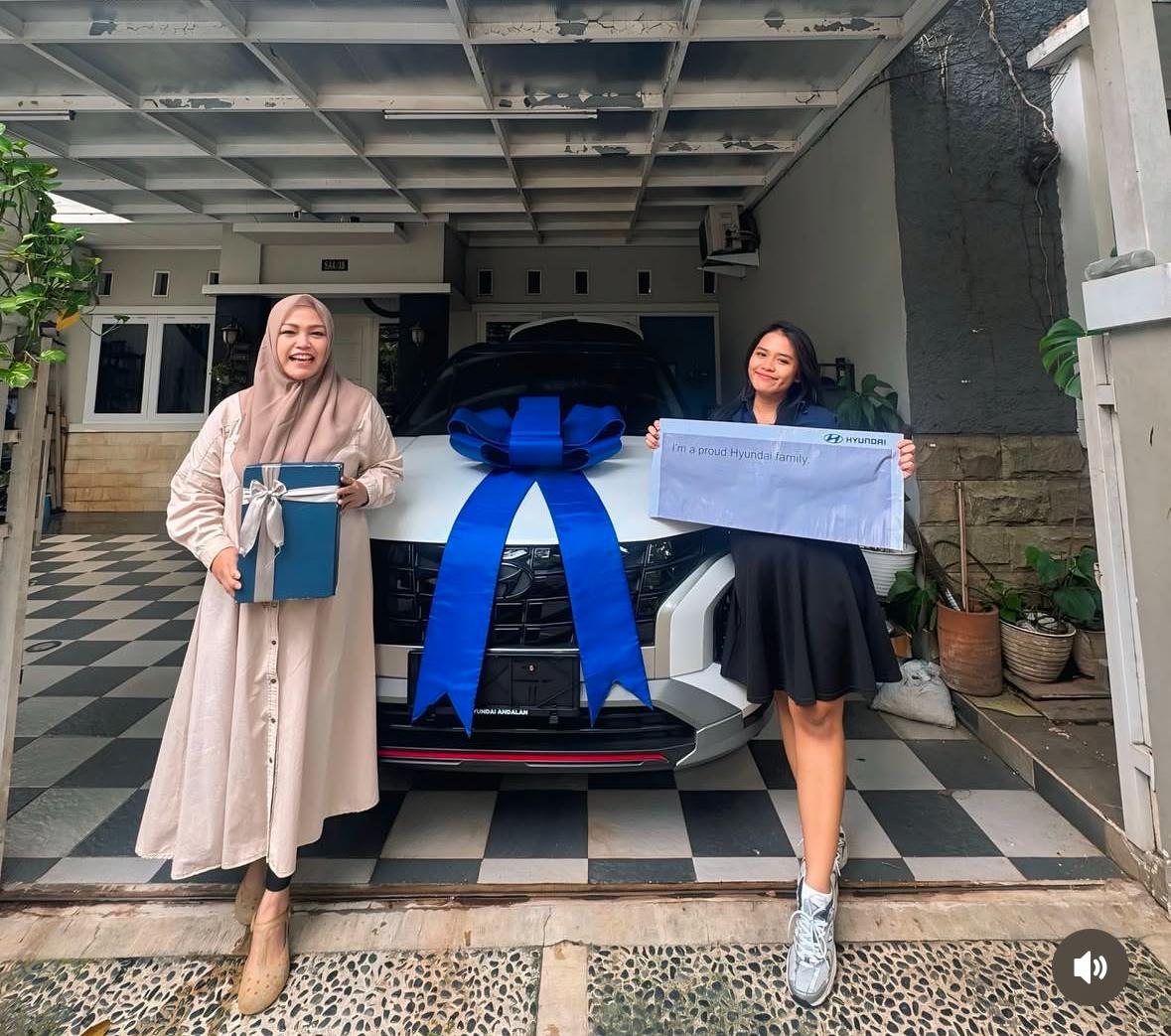 Hyundai Summarecon Bekasi 