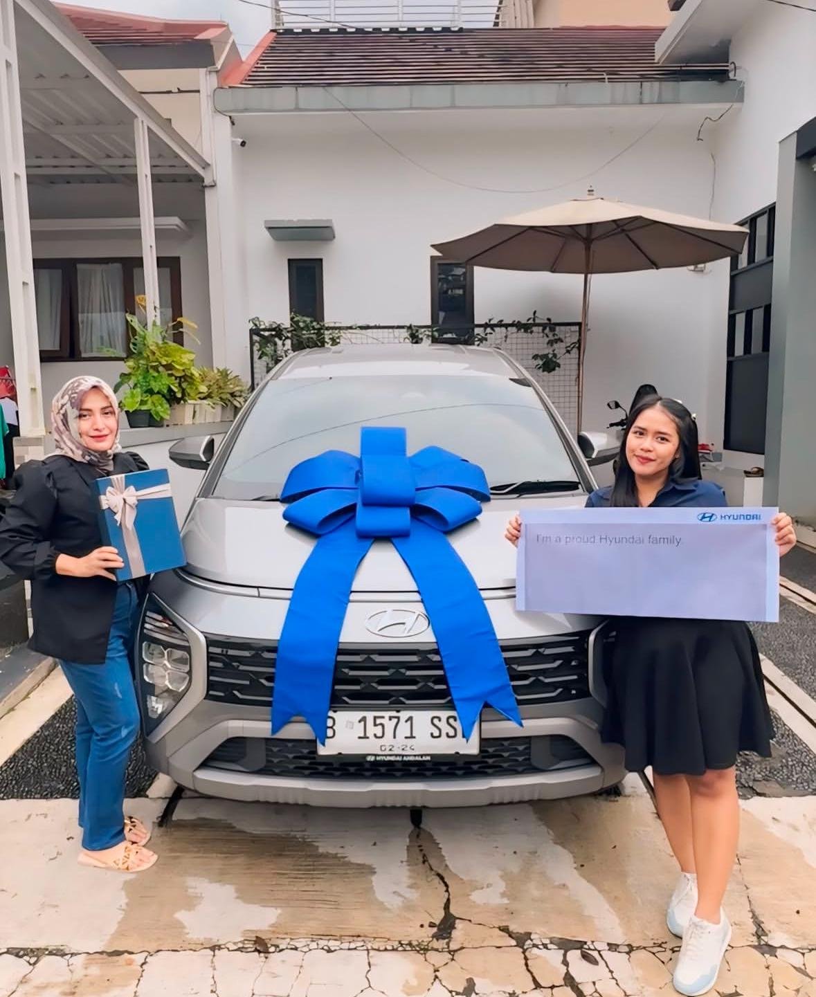 Hyundai Summarecon Bekasi 