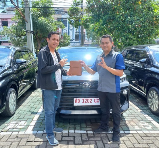 Honda Brio Satya E CVT