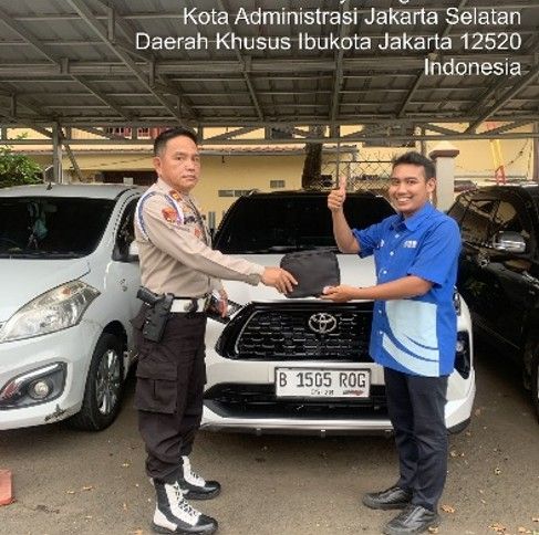 Yaris Cross S GR HV 2 Tone