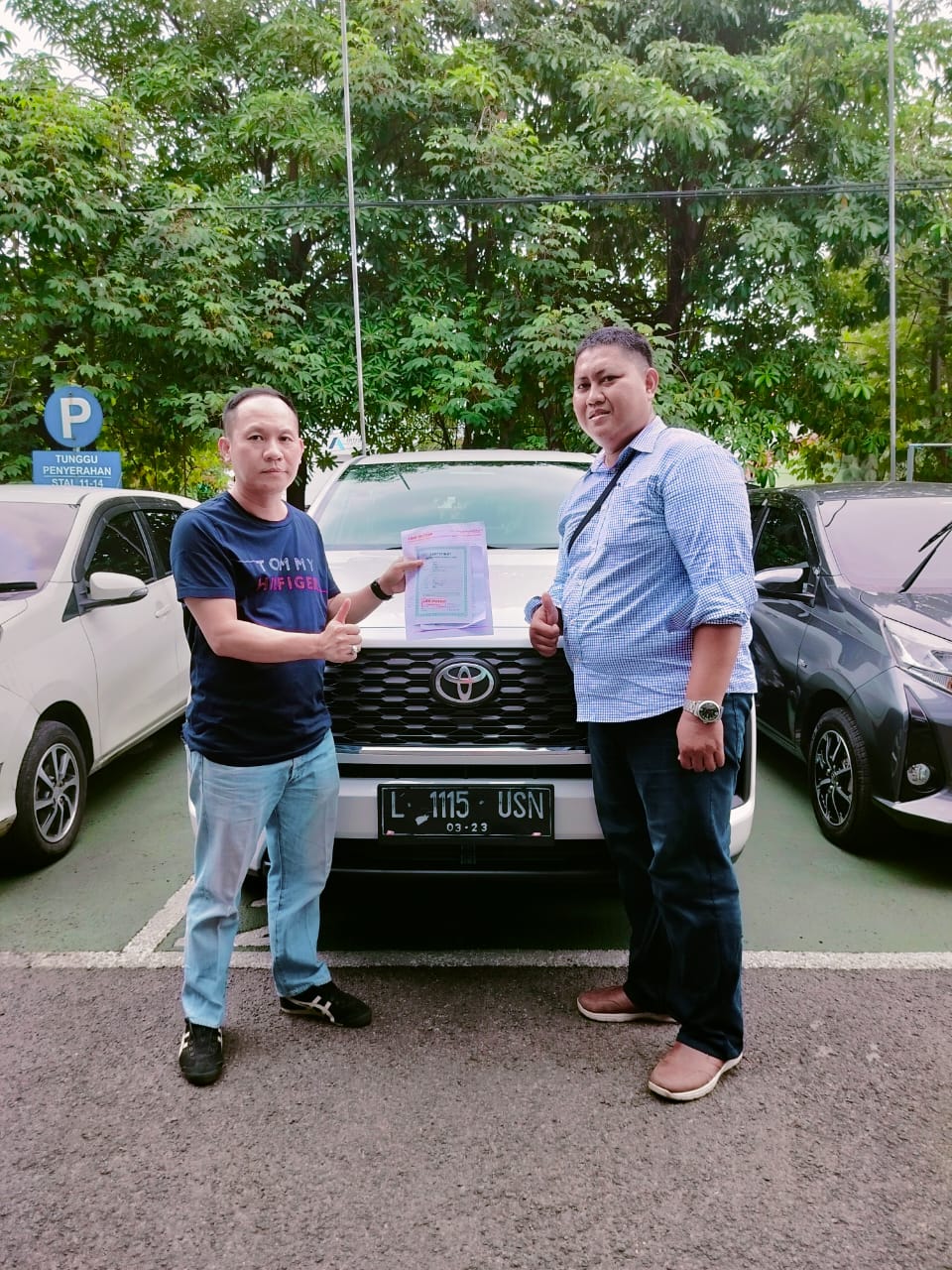 DO INNOVA ZENIX V CVT