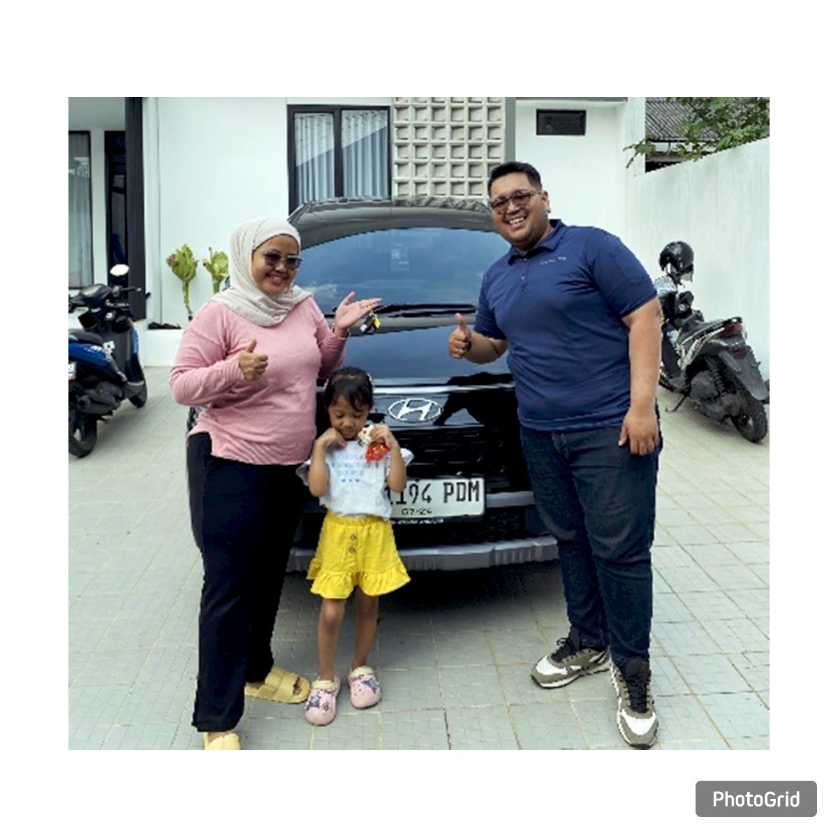 Deliver Unit Stargazer Essential IV