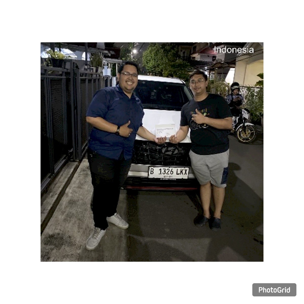 Deliver Unit Creta Prime