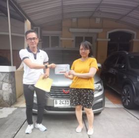 Delivery Unit Wuling Confero