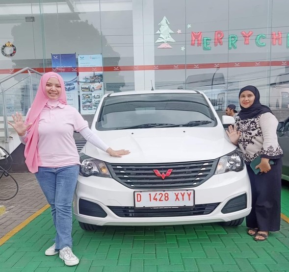 Delivery unit Confero DB