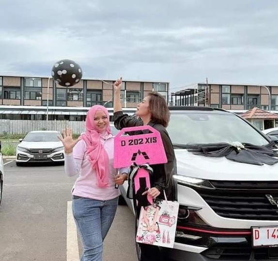 Delivery Almaz RS Pro