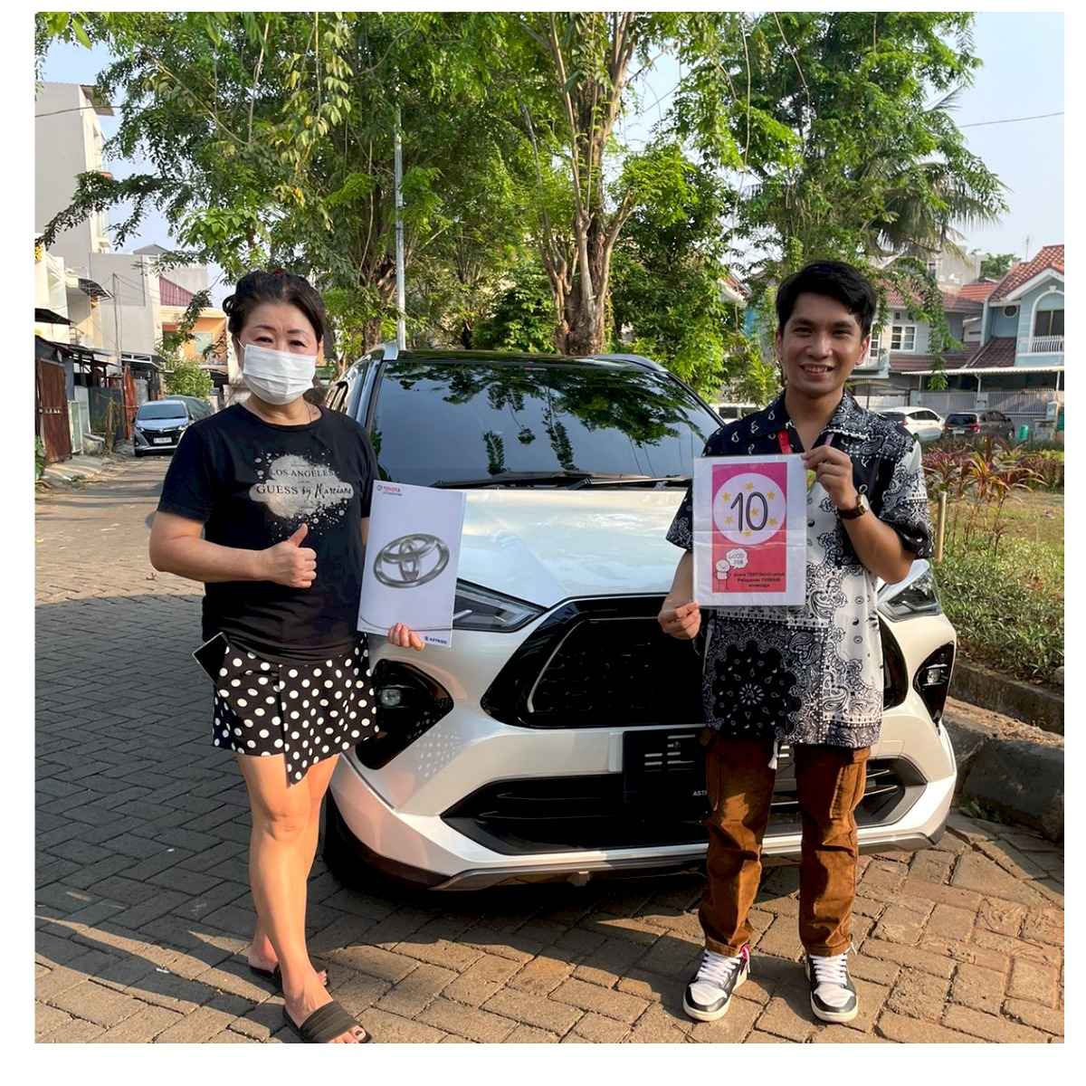 Yaris Cross 1.5 S GR Sprot HV