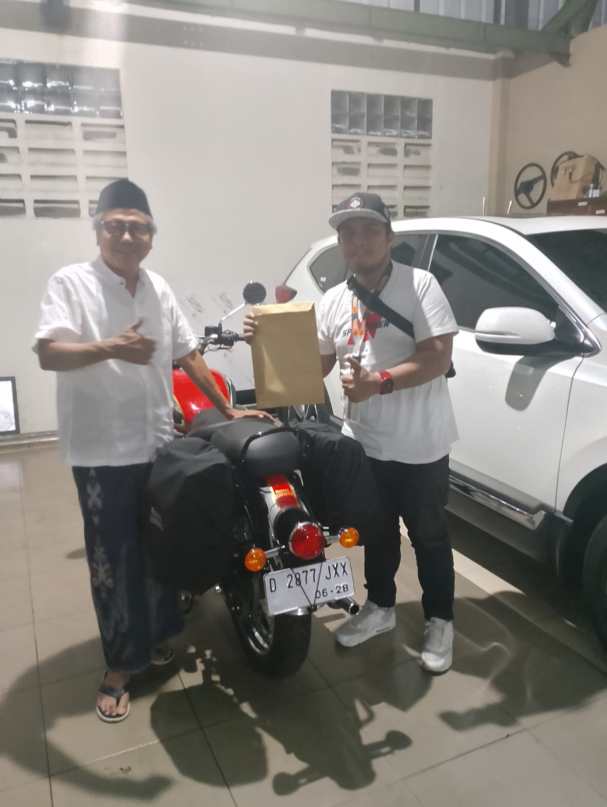 Royal enfield Royal Classic