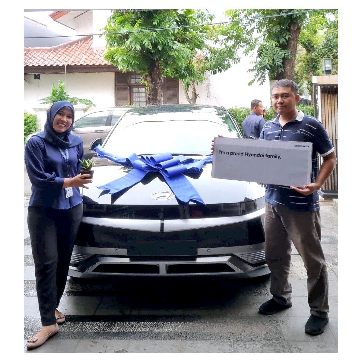 DO Ioniq 5 signature 