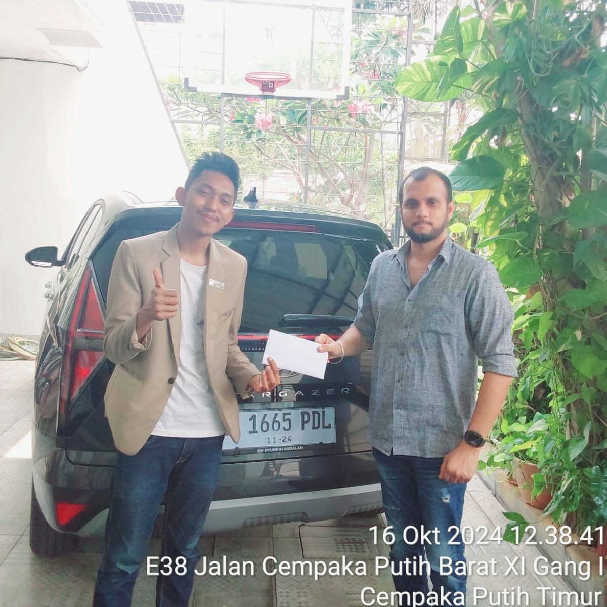 Hyundai Summarecon Bekasi 