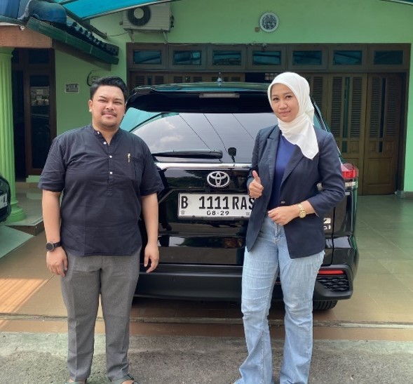 Toyota innova zenix v non mod