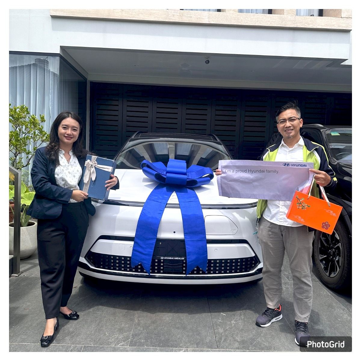 Hyundai Summarecon Bekasi