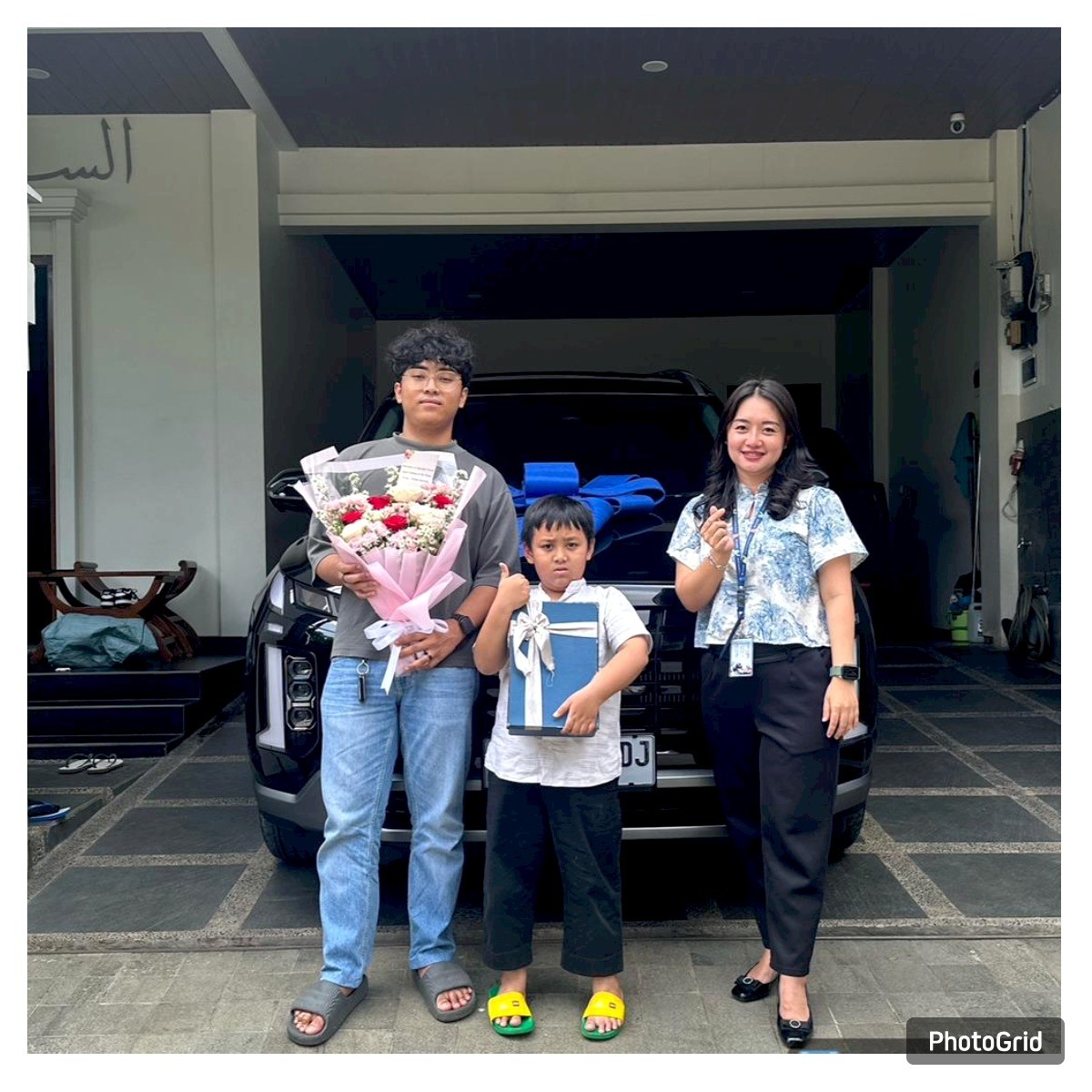 Hyundai Summarecon Bekasi