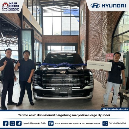 All New Palisade Hybrid Calligraphy