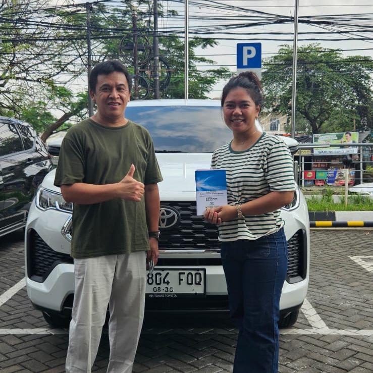 An. Pak Hasto Prabowo