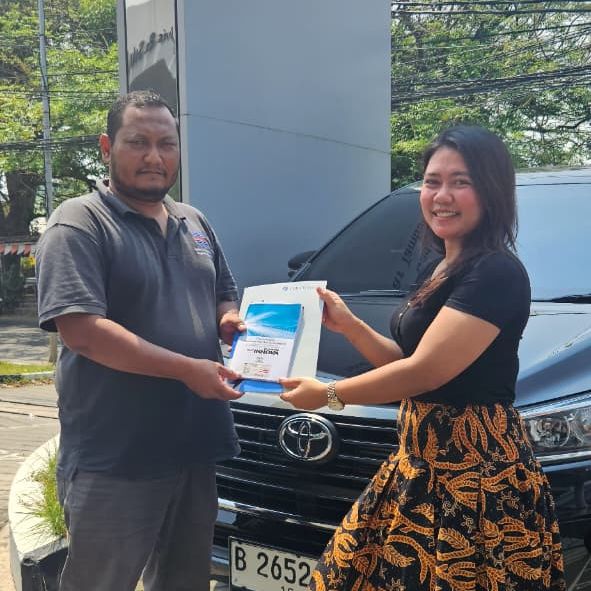 An. Pak Donny Sarwono