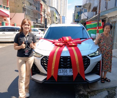 Jetour Dashing Inspira