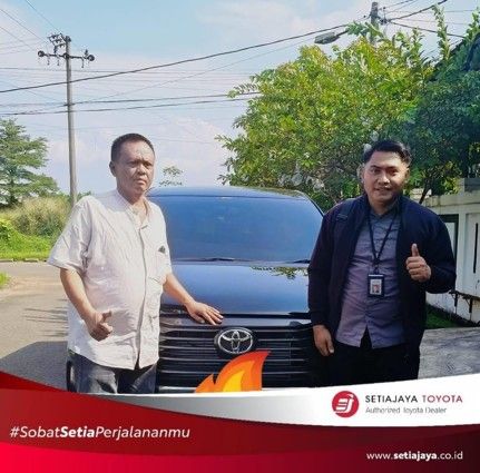 Innova Reborn 2.4 diesel