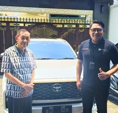 Zenix Q Hybrid TSS Improvement