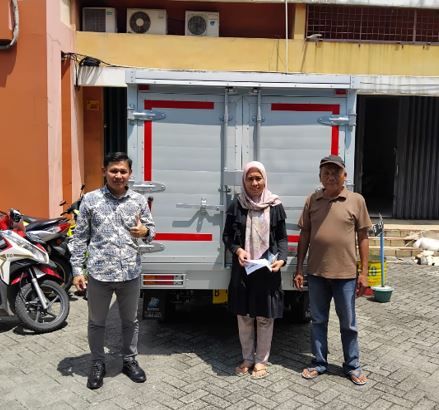 Delivery Order