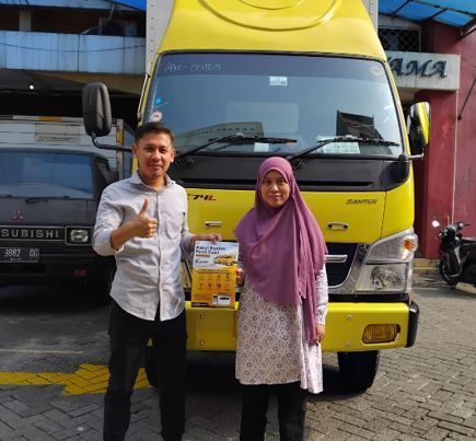 Delivery Order