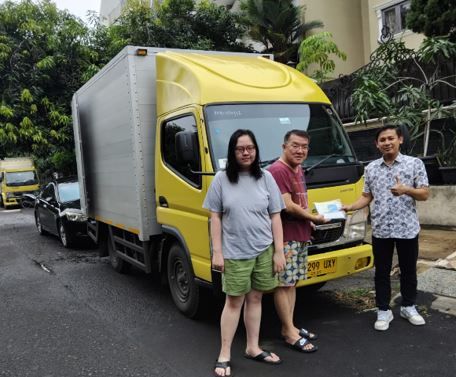 Delivery Order