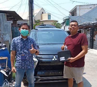 Delivery Order