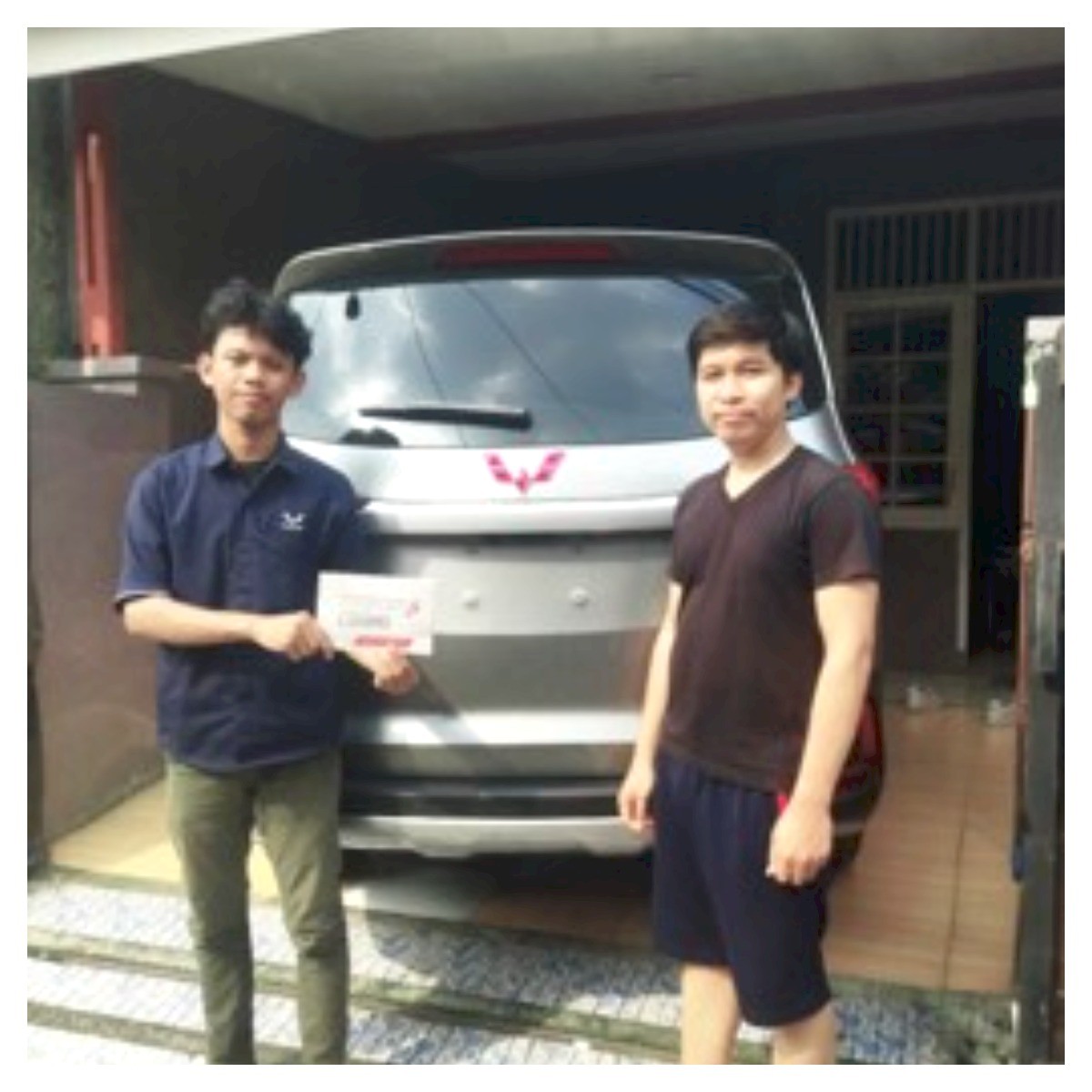 Delivery Unit Confero L Lux+